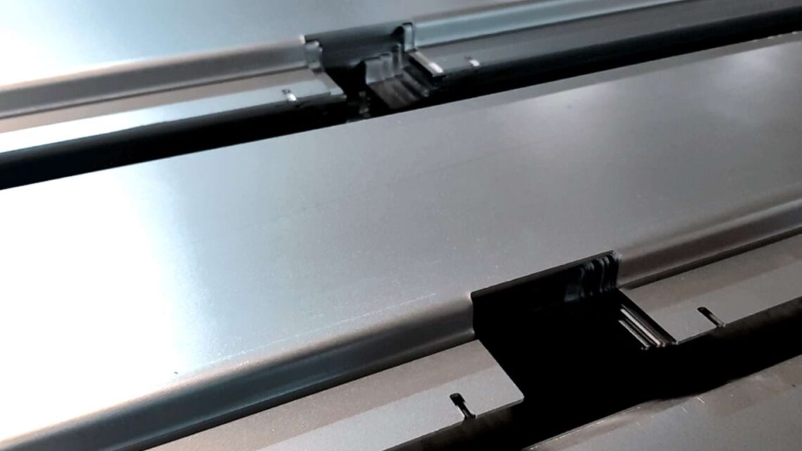 Obróbka metali – nowoczesne technologie kształtowania i wykańczania elementów metalowych