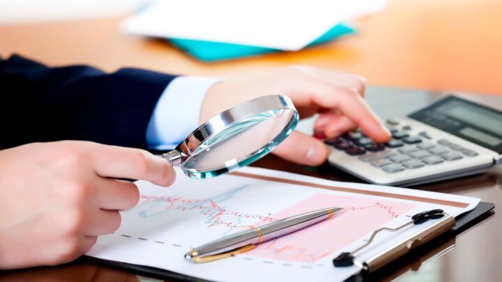 Znaczenie bezpieczeństwa finansowego w nowoczesnym biznesie