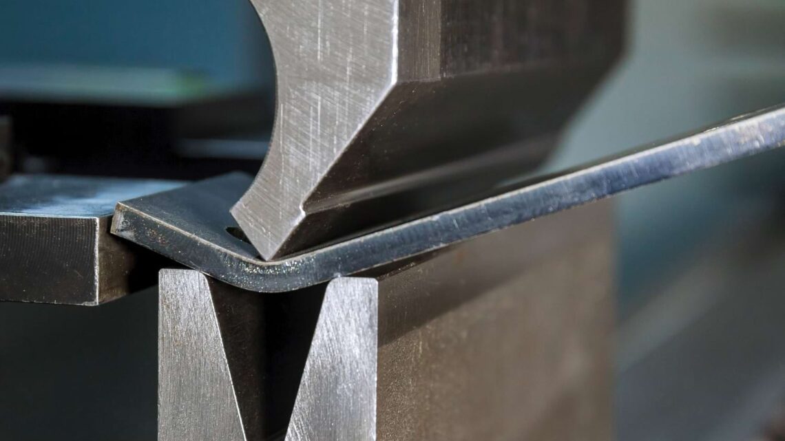 Nowoczesne technologie obróbki metali w przemyśle