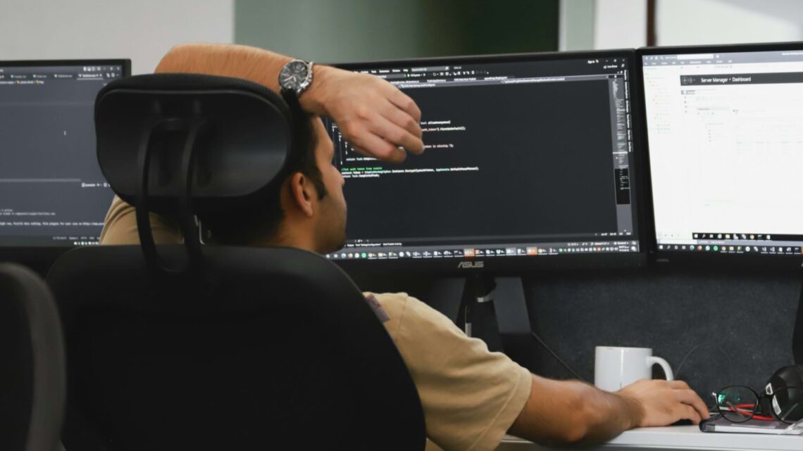 Dlaczego outsourcing IT jest opłacalny?