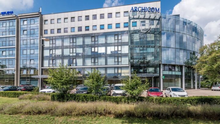 Powierzchnie biurowe – komfort, funkcjonalność i nowoczesne rozwiązania dla firm