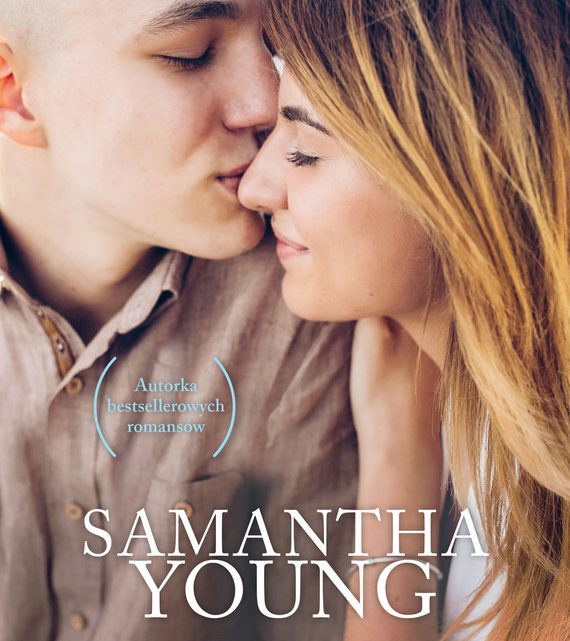 Jakie książki Samantha Young warto przeczytać?