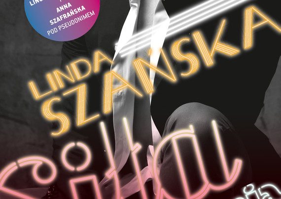 Anna Szafrańska – jakie książki tej autorki warto przeczytać?
