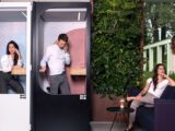 Nowoczesne rozwiązania w organizacji przestrzeni biurowej