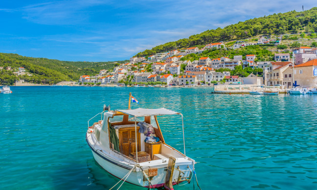 Czy warto udać się na wakacje w Chorwacji?