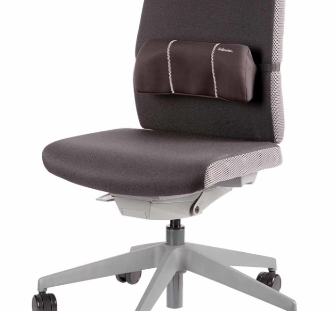 Ergonomiczne podpórki pod plecy: korzyści