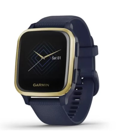 Garmin Venu Sq 010-02426-12 – elegancki smartwatch GPS