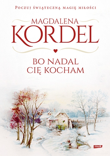 kordel bo nadal cię kocham