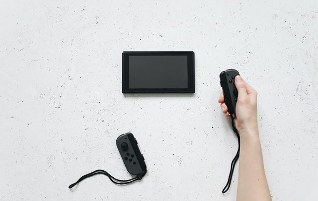 Co wiadomo o Nintendo Switch Pro?