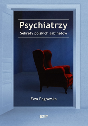 psychiatrzy ewa pągowska
