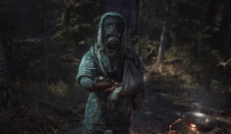 Chernobylite