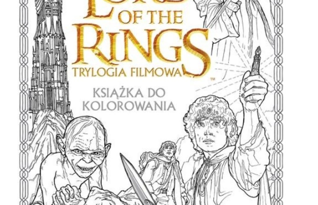 Kolorowanki dla dorosłych pomogą Ci się odstresować?