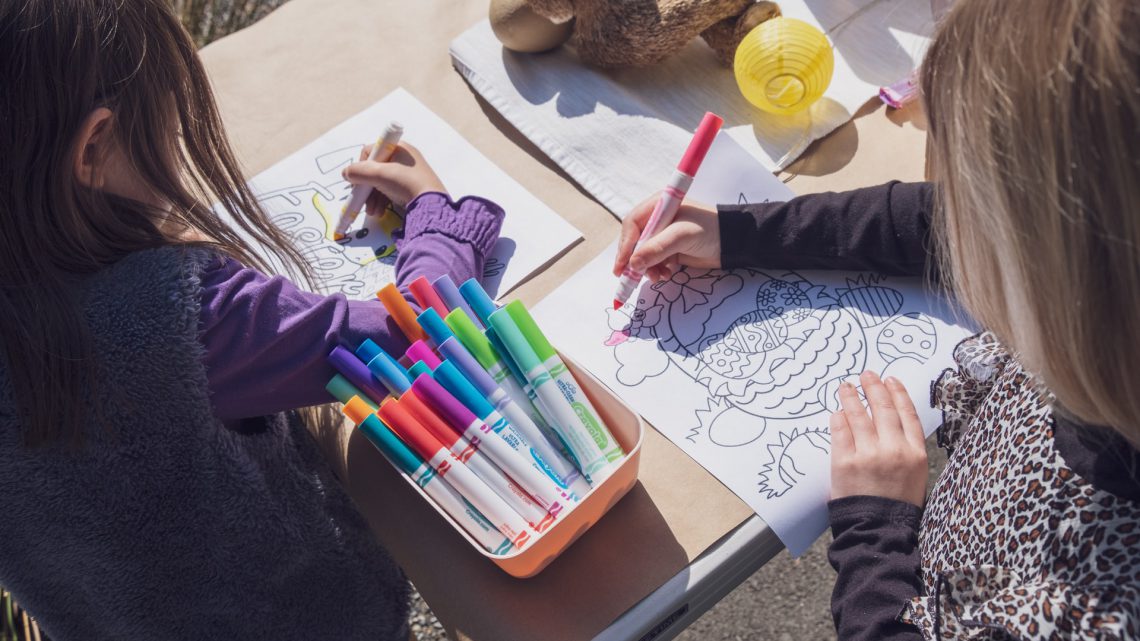 Pisaki Faber-Castell – najlepsze do szkoły