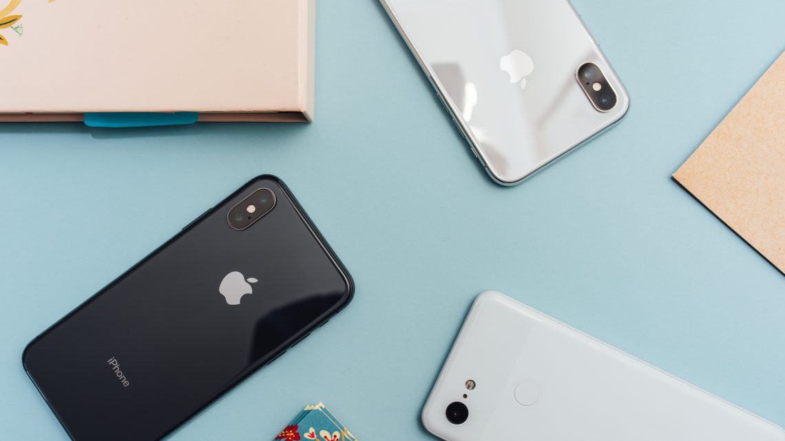 Gdzie naprawić iphone – na co zwrócić uwagę?