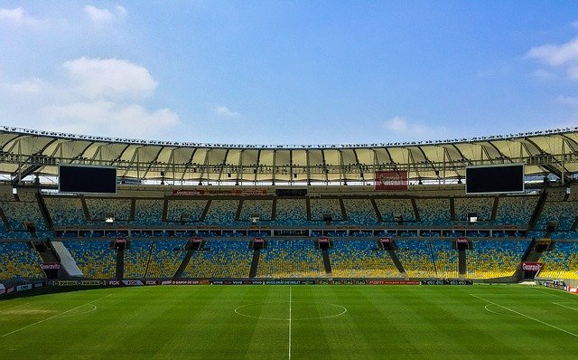 Zakłady bukmacherskie – Szansa na wygraną dzięki sportowej wiedzy
