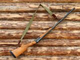 browning bar reflex - broń myśliwska