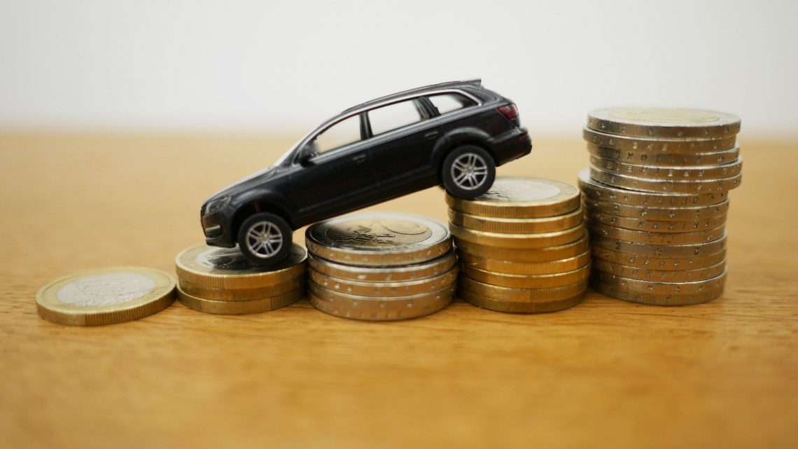 Leasing dla firm na ryczałcie – co warto o nim wiedzieć?