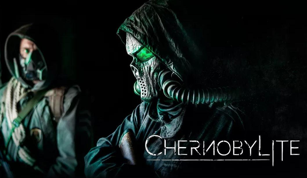 Chernobylite – nowy wymiar horroru