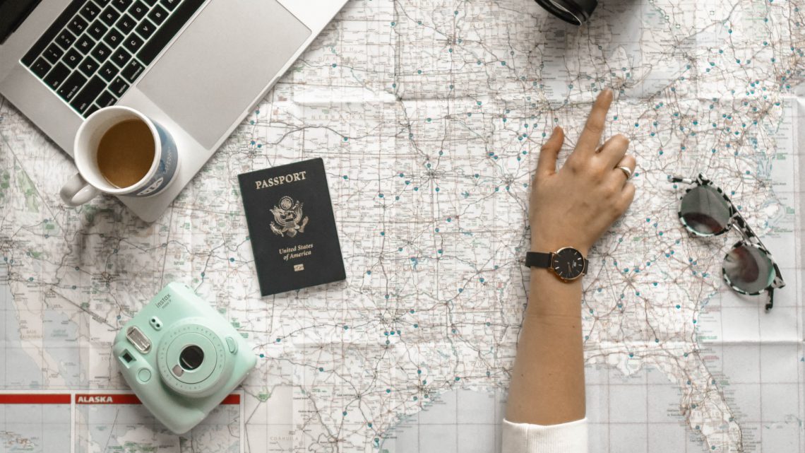 Saszetka RFID Traveler, czyli jak dbać o bezpieczeństwo w podróży?