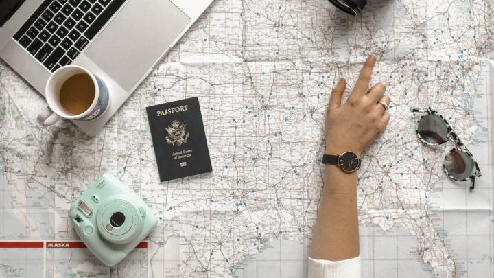 Saszetka RFID Traveler, czyli jak dbać o bezpieczeństwo w podróży?