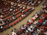Organizacja konferencji biznesowych