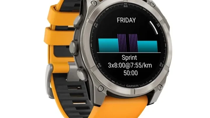 Garmin Fenix 8: Premiera, która redefiniuje standardy zegarków outdoorowych