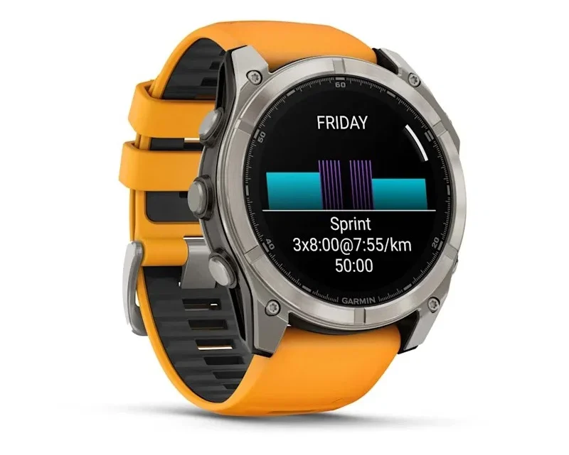 Garmin Fenix 8: Premiera, która redefiniuje standardy zegarków outdoorowych
