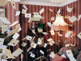 J.K. Rowling ciekawostki o pisarce