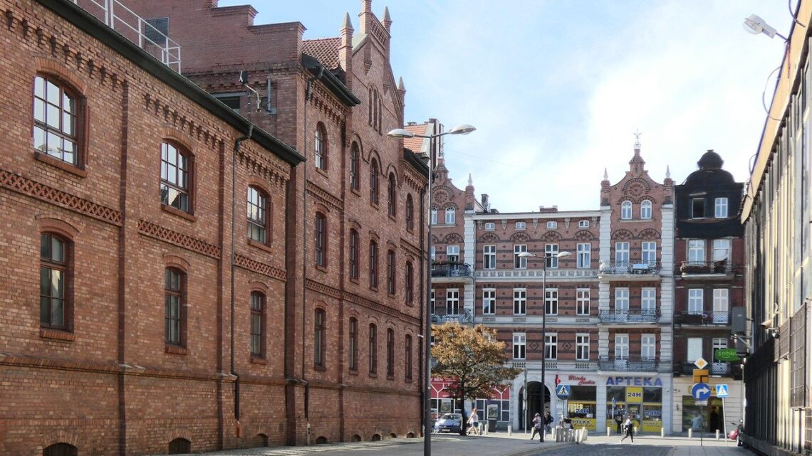 Jakość powietrza Katowice – jakim powietrzem oddychają mieszkańcy stolicy Śląska?