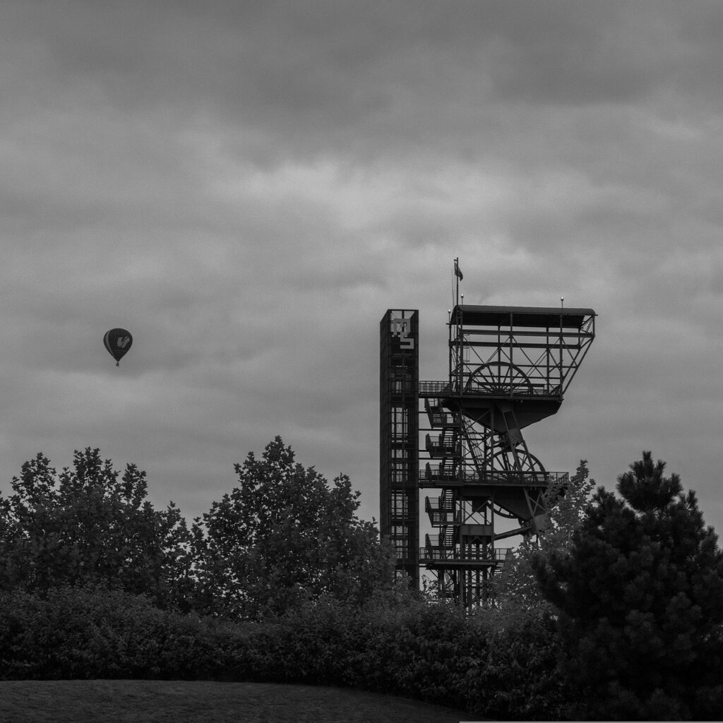 jakość powietrza katowice