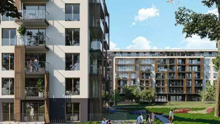 Nowe mieszkania w Katowicach – inwestycja dla Ciebie!
