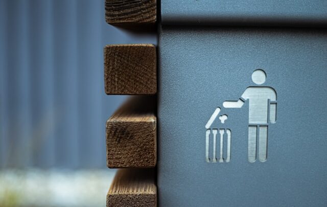 Pojemniki na odpady – na co zwrócić uwagę przy ich wyborze?