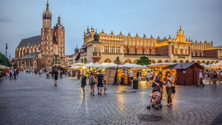 Jaka jest oferta wiosenna w Krakowie Q Hotel? Sprawdzamy!