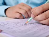 arkusze maturalne z chemii - wypełnianie odpowiedzi