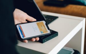 obowiązek integracji terminala z kasą fiskalną online