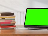 kurs z chemii dla ósmoklasisty laptop