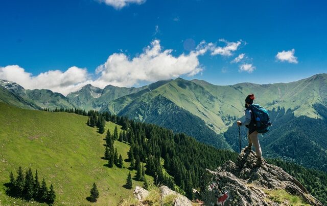 Pieniny co warto zobaczyć i kiedy?