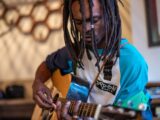 jamajska muzyka reggae