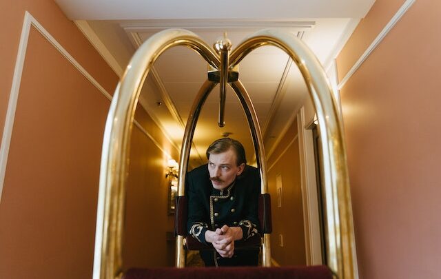Hotel Wrocław – pomysł na City Break