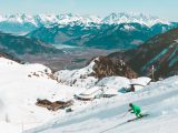 Wyjazdy na narty Mayrhofen