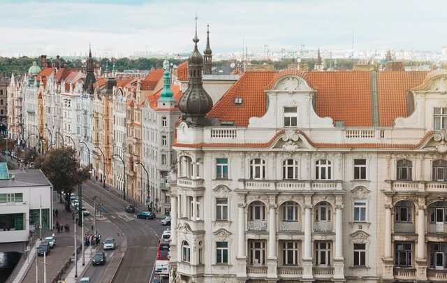 Praga atrakcje turystyczne, które koniecznie musisz zobaczyć