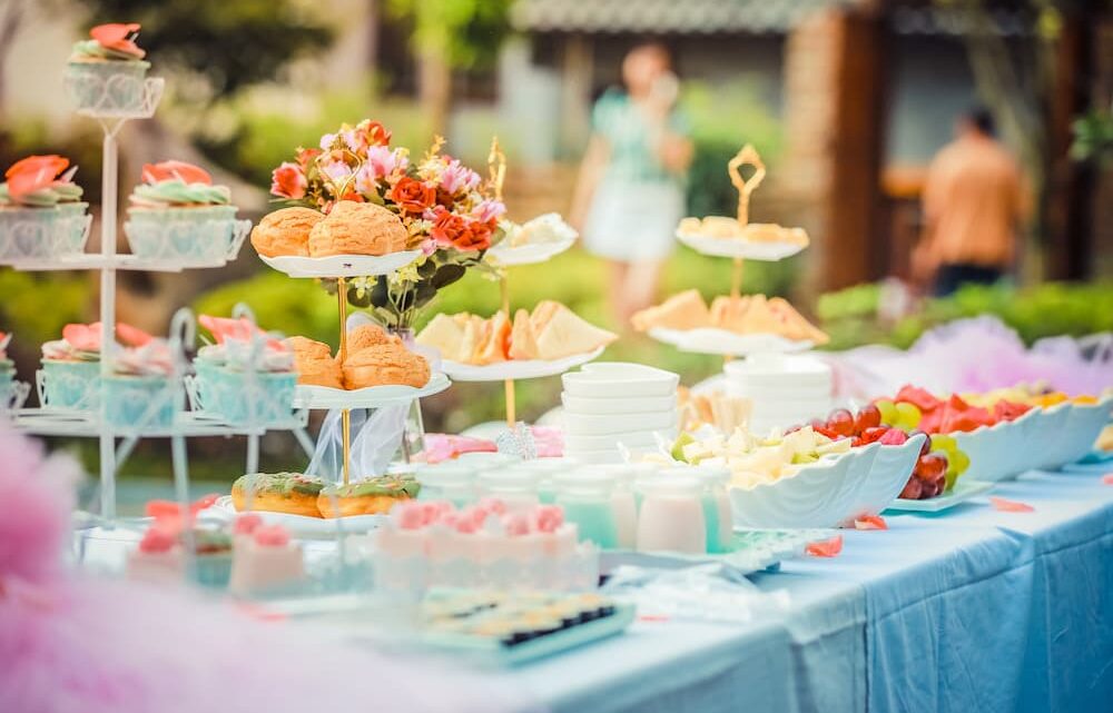 Catering eventowy Kraków – jaki wybrać?
