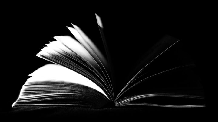 Najlepsze książki Stephena Kinga – lista niezbędnych pozycji dla miłośników grozy