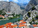 Wakacje w Chorwacji