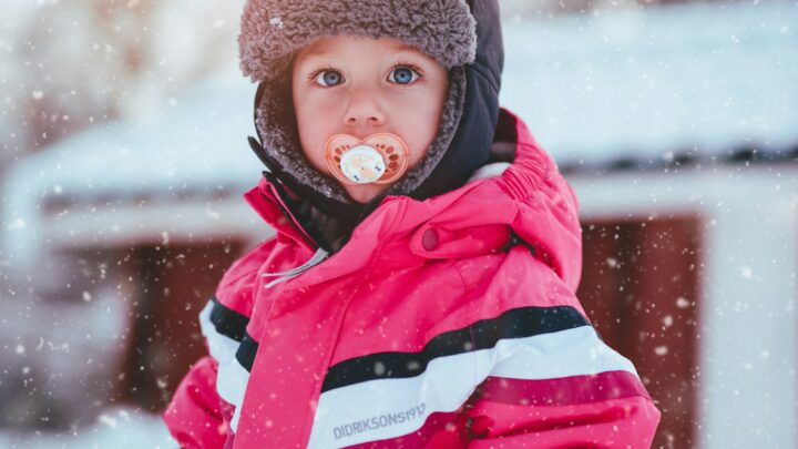 Kurtki Zimowe Chłopięce: Ochrona Przed Chłodem i Styl