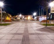 płyty granitowe na chodnik