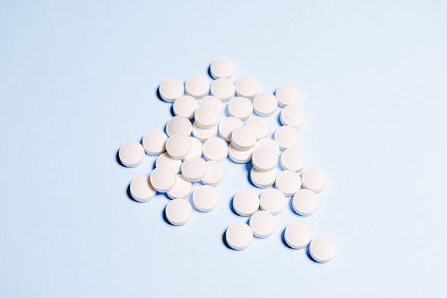 Probiotyki - czym są?