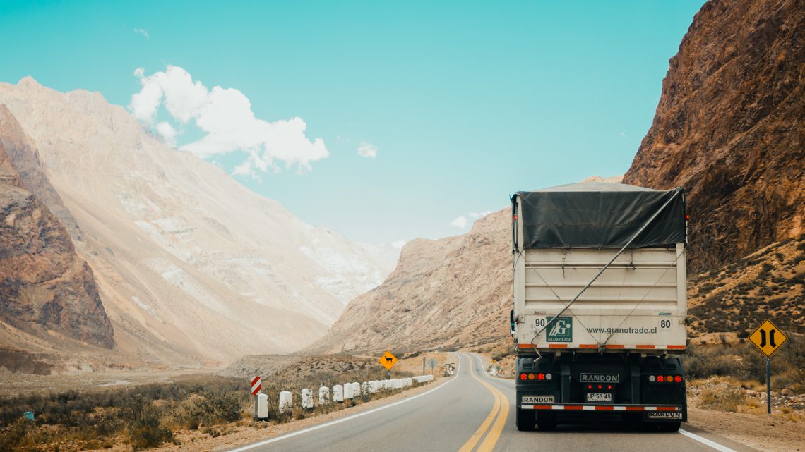 Dobra firma transportowa