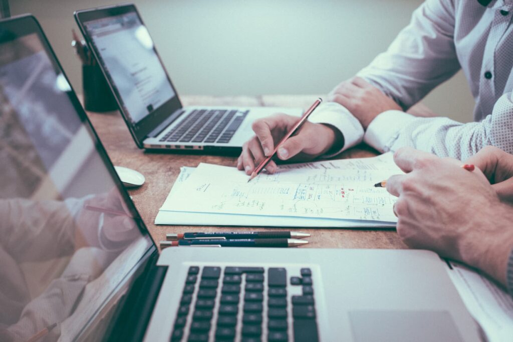 content marketing - planowanie