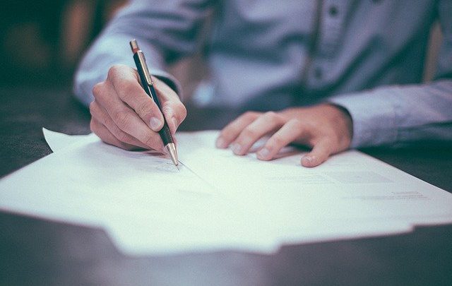 Sposoby na znalezienie pracy w dzisiejszych czasach